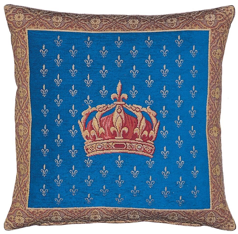 Crown hot Royal Tapestry