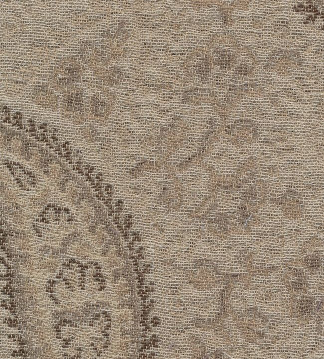 Craigie Paisley Fabric – Lionheart Wallpaper