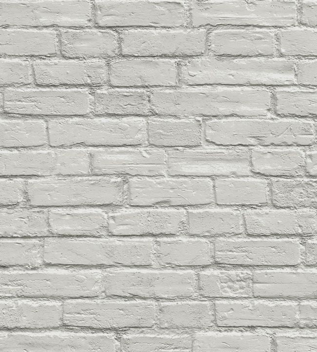 Mono Brick Wallpaper