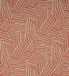 Shadow Stripe Weave Fabric - Pink