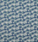 Terazzo Weave Fabric - Blue