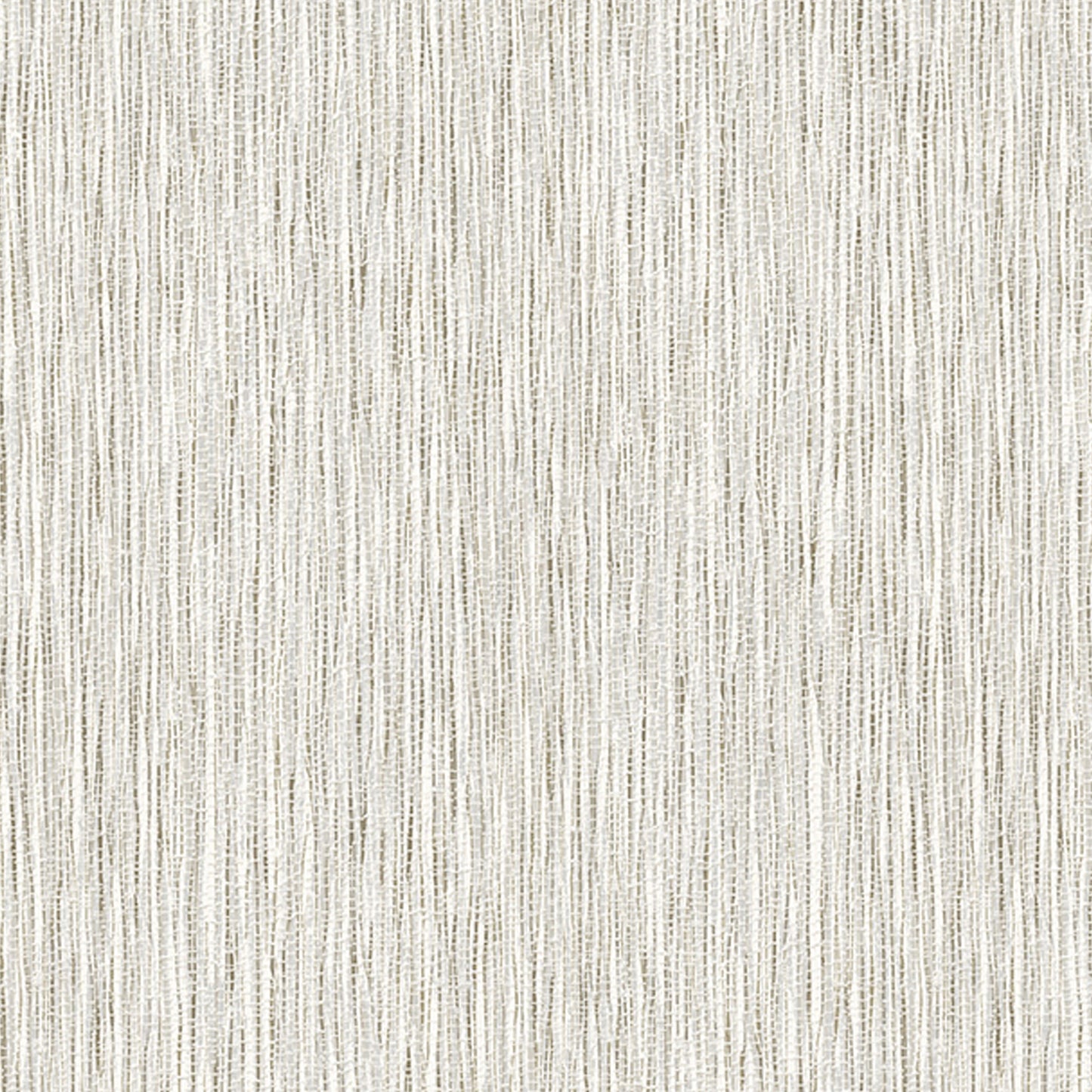 Grasscloth Natural Wallpaper - White - Boutique Luxury