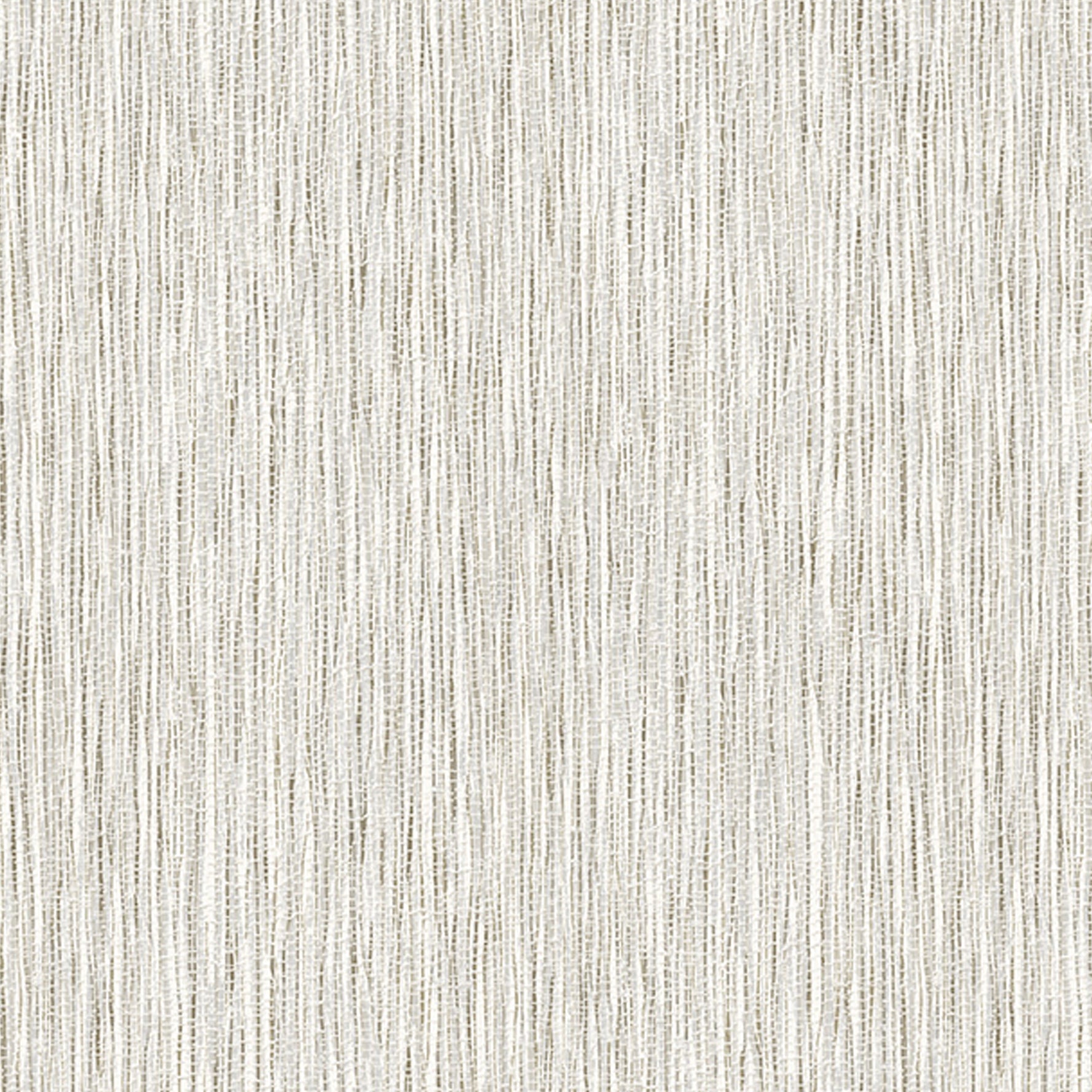 Grasscloth Natural Wallpaper - White - Boutique Luxury