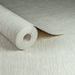 Grasscloth Natural Wallpaper - White - Boutique Luxury