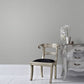 Chenille Wallpaper - Silver - Boutique Luxury