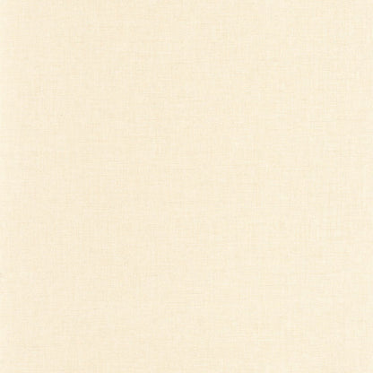 Uni Mat Wallpaper - Cream