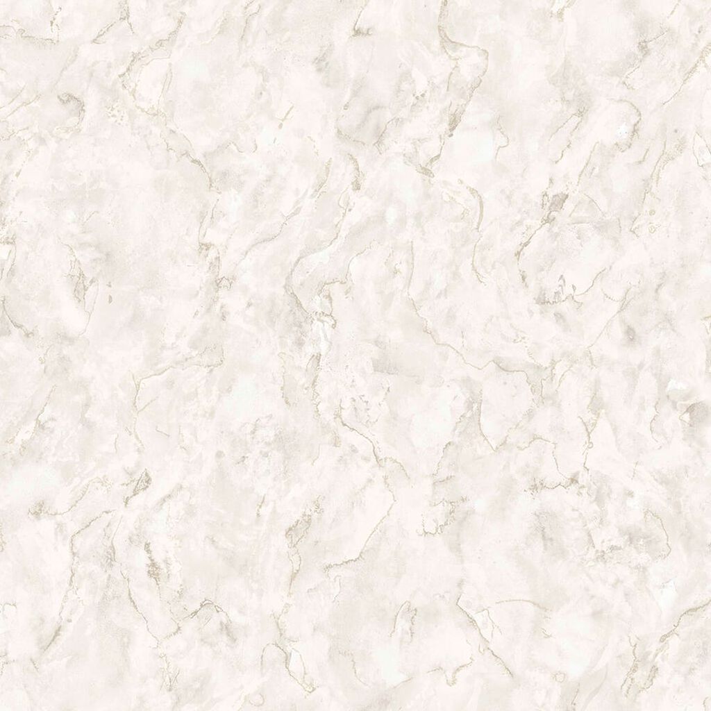 Marble Pale Gold Wallpaper - Cream - Boutique Luxury