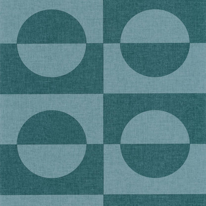 Etendu Wallpaper - Blue