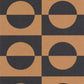 Etendu Wallpaper - Sand