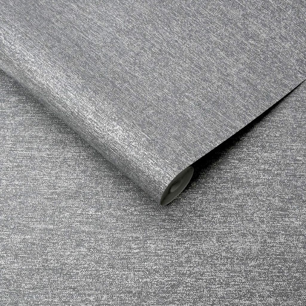 Horizon Wallpaper - Gray - Boutique Luxury