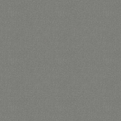 Fresca Plain Wallpaper - Black