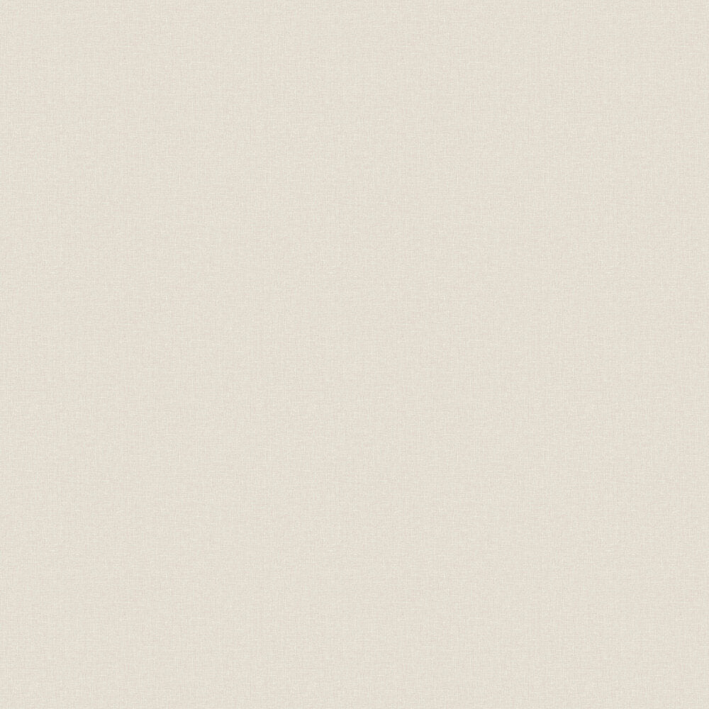 Fresca Plain Wallpaper - Cream