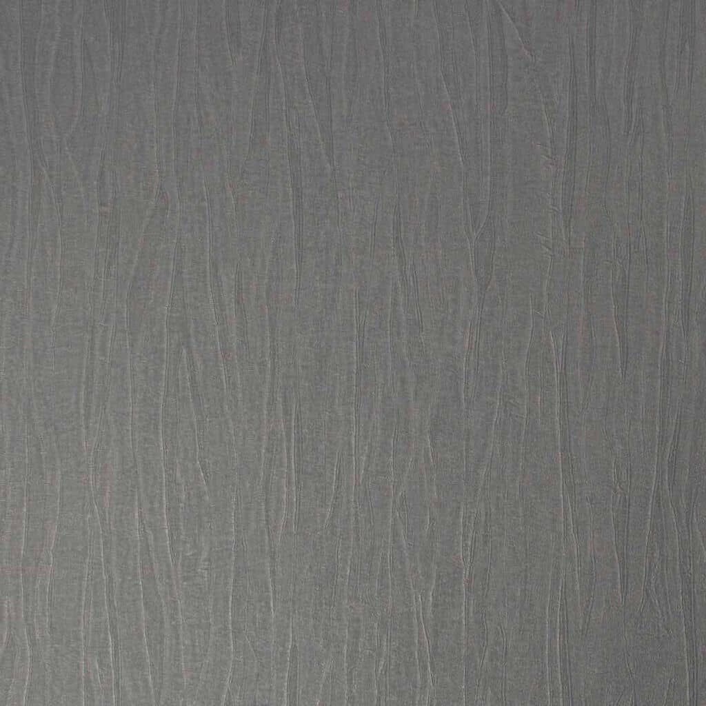 Marquise Plain Wallpaper - Gray - Boutique Luxury