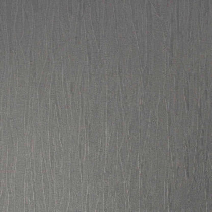 Marquise Plain Wallpaper - Gray - Boutique Luxury