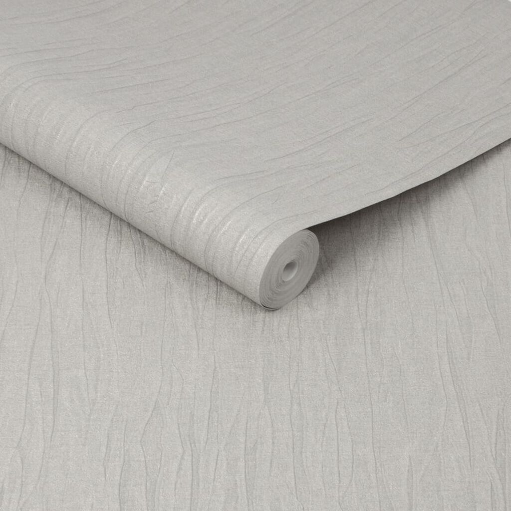 Marquise Geo Wallpaper - White - Boutique Luxury