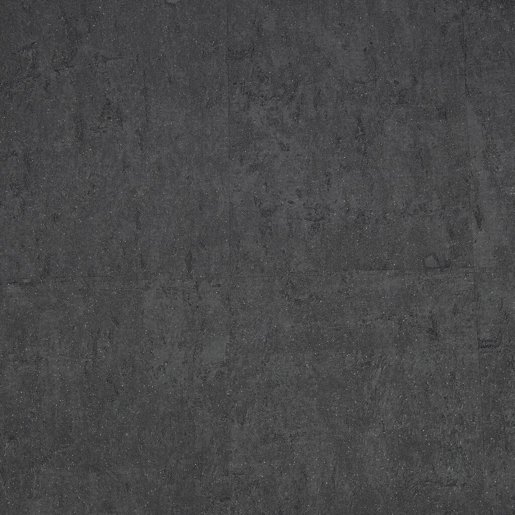 Koruku Charcoal Wallpaper - Gray - Boutique Luxury