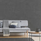 Koruku Charcoal Wallpaper - Gray - Boutique Luxury