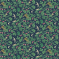 Fig Wallpaper - Navy - Petronella Hall