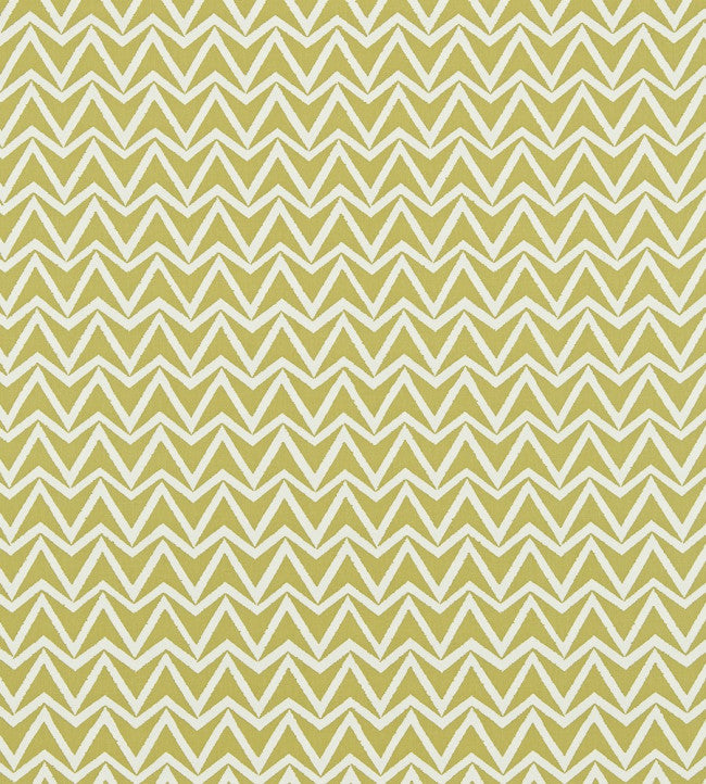 Dhurrie Fabric - Sauterne