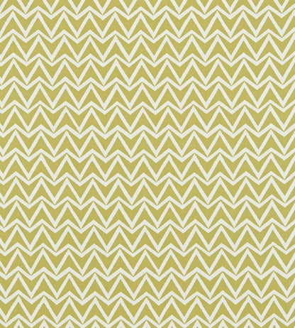 Dhurrie Fabric - Sauterne