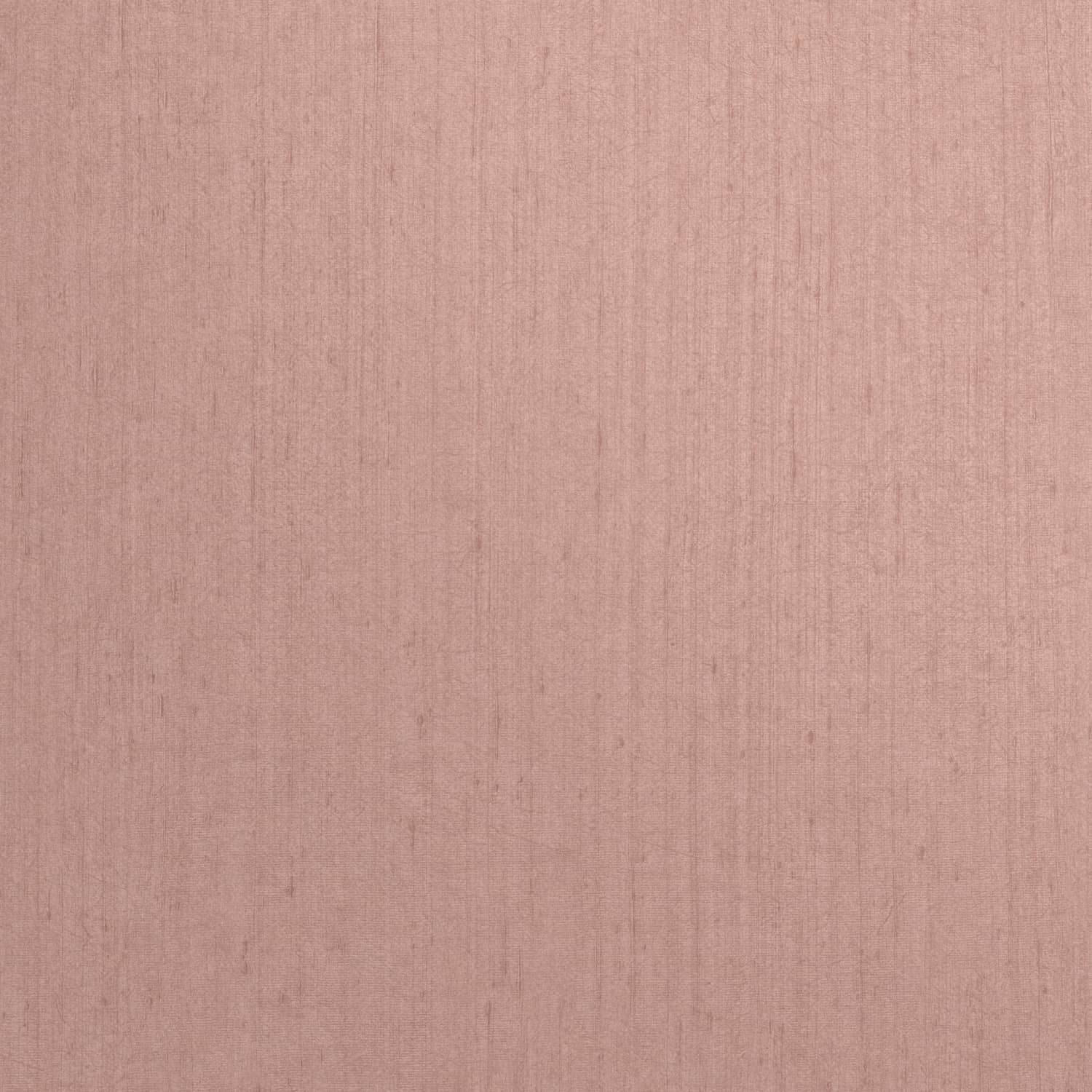 Tisbury Wallpaper - Pink - Clarissa Hulse