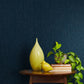 Tisbury Wallpaper - Blue - Clarissa Hulse