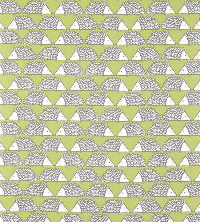 Spike Fabric - Kiwi