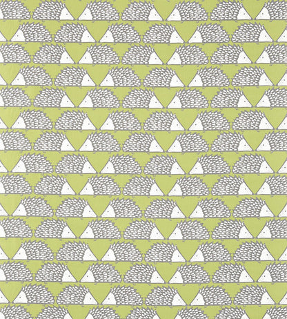 Spike Fabric - Kiwi