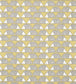 Spike Fabric - Honey