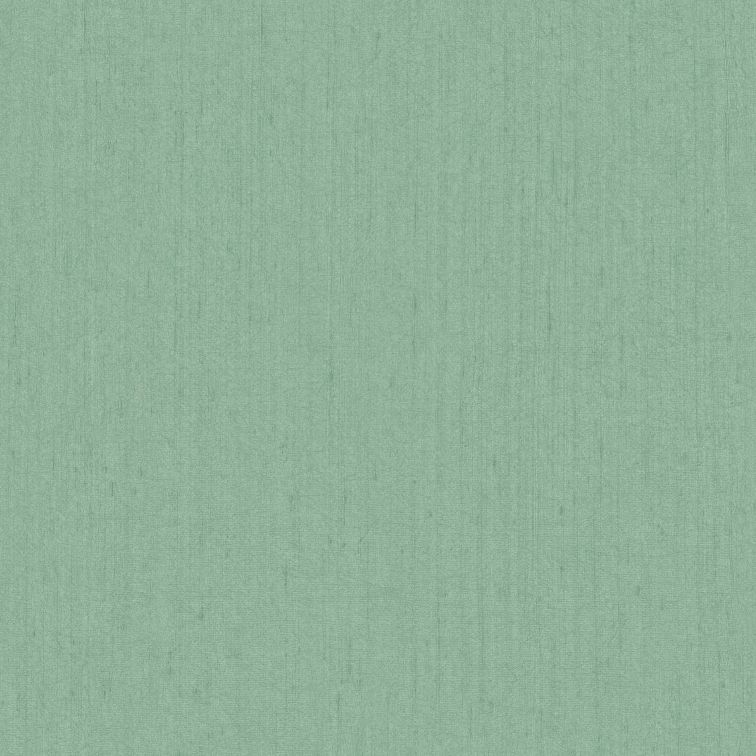 Tisbury Wallpaper - Teal - Clarissa Hulse