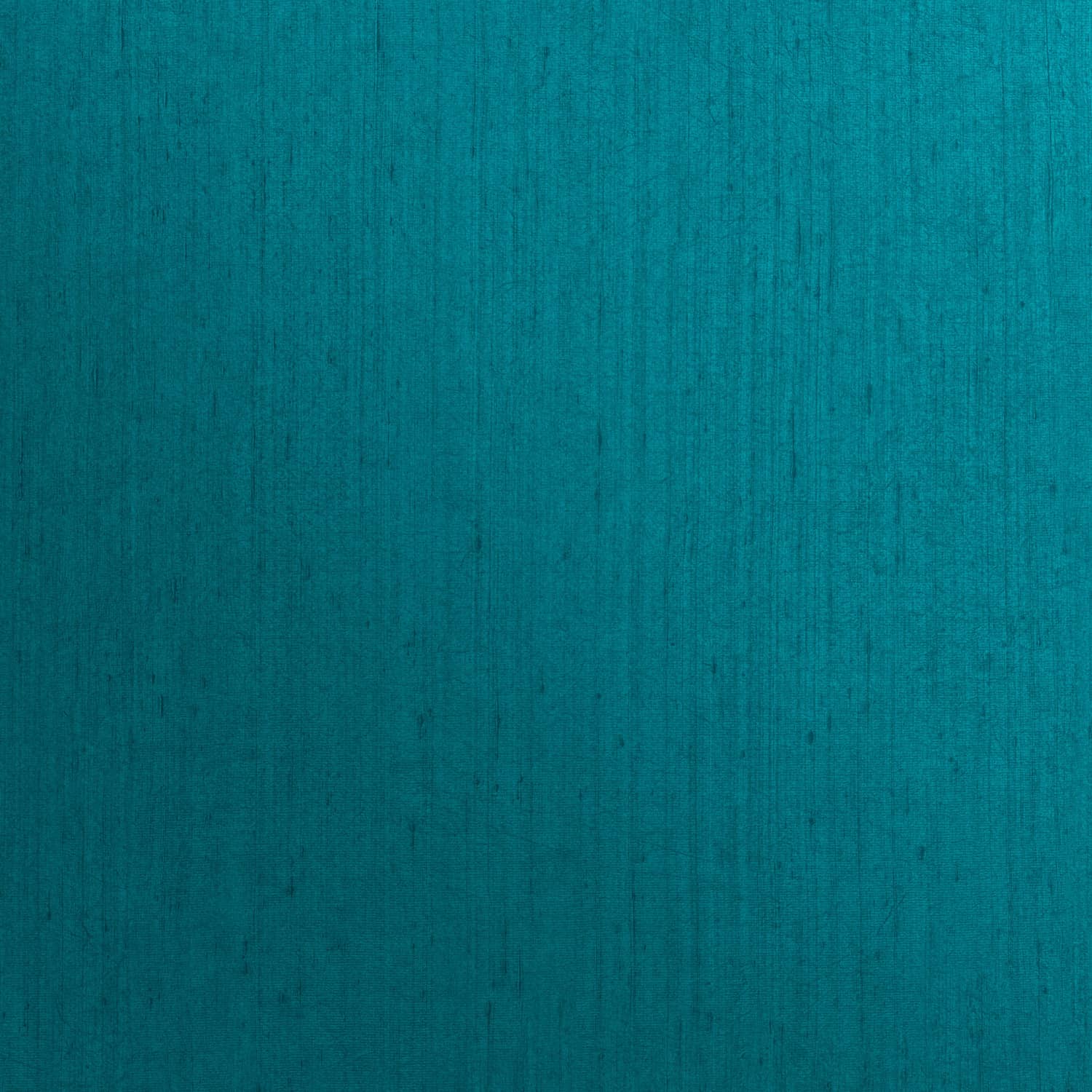 Tisbury Wallpaper - Teal - Clarissa Hulse