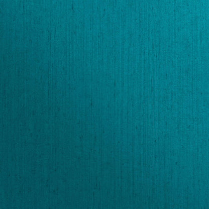 Tisbury Wallpaper - Teal - Clarissa Hulse