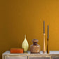 Tisbury Wallpaper - Yellow - Clarissa Hulse