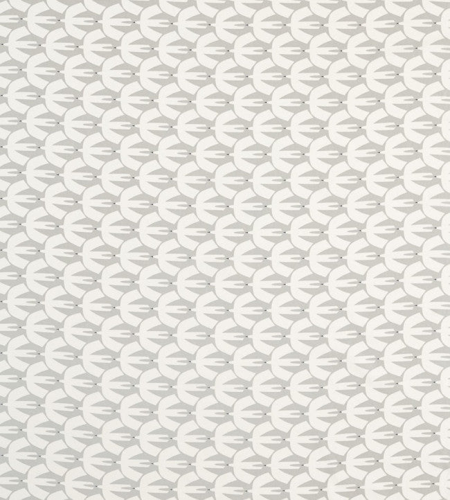 Pajaro Fabric - Steel