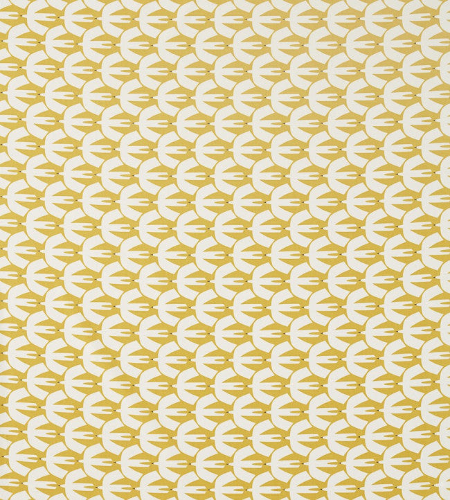 Pajaro Fabric - Dandelion