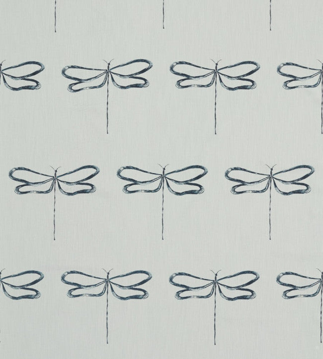 Dragonfly Fabric – Lionheart Wallpaper