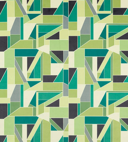 Beton Fabric - Kiwi