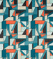 Beton Fabric - Pimento