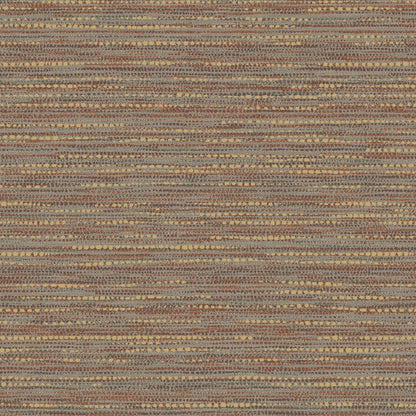 Chunky Horizontal Weave Wallpaper - Sand - Boutique Luxury