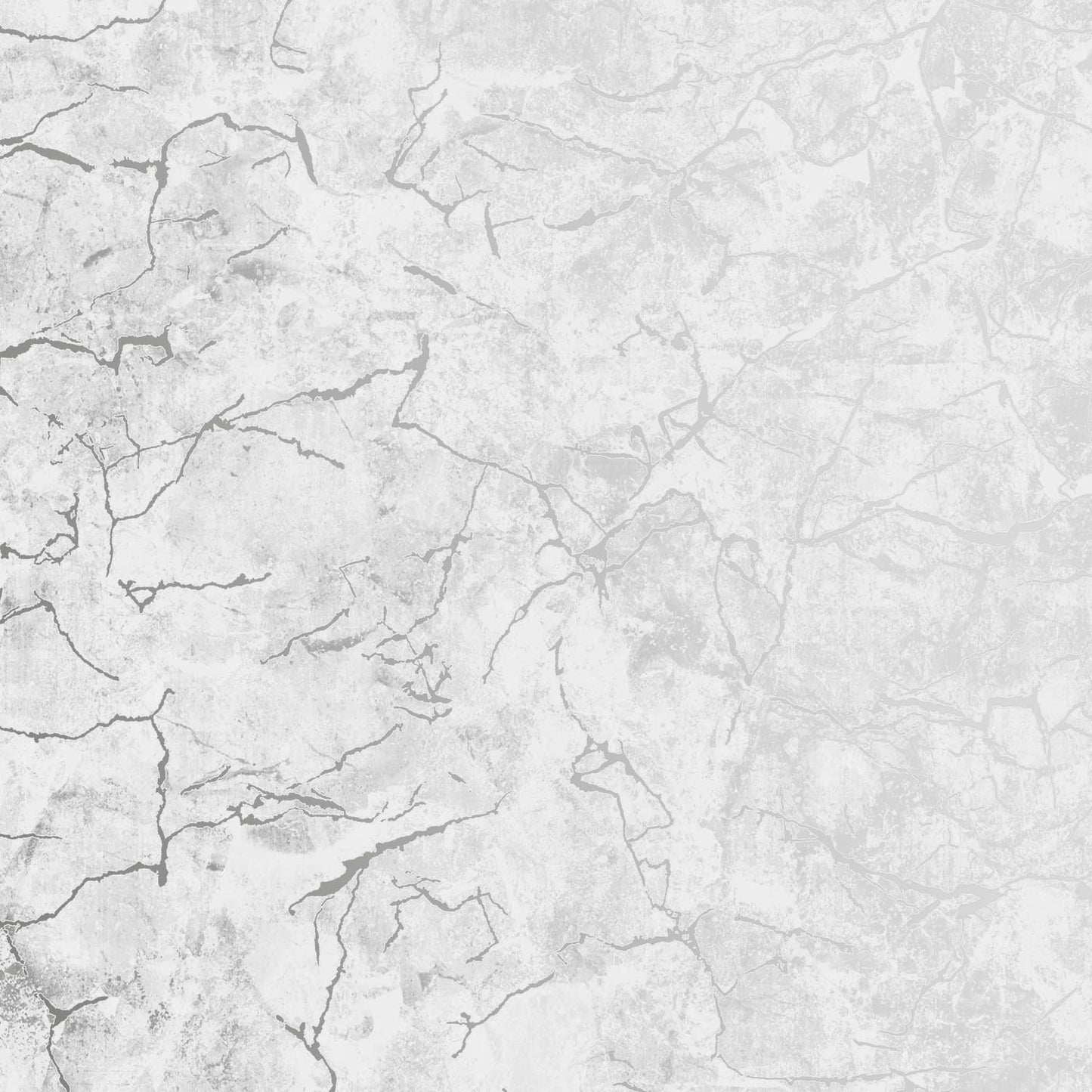 Carrara Wallpaper - White - Boutique Luxury