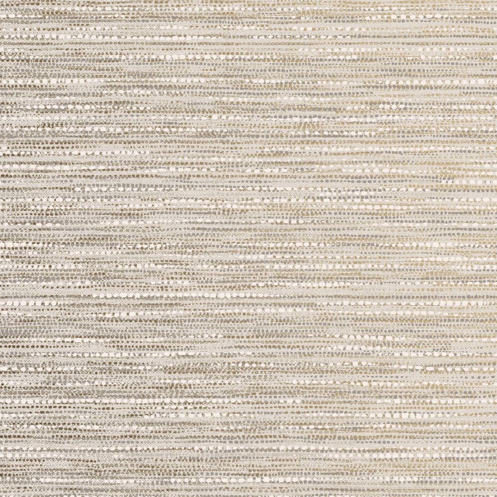 Chunky Weave Wallpaper - Cream - Boutique Luxury