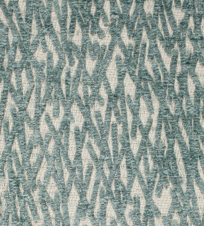 Makoto Fabric - Seaglass