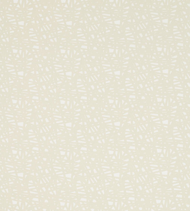 Saxony Fabric - Pebble