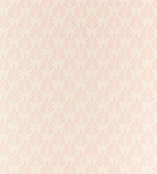 Poacea Fabric - Blush