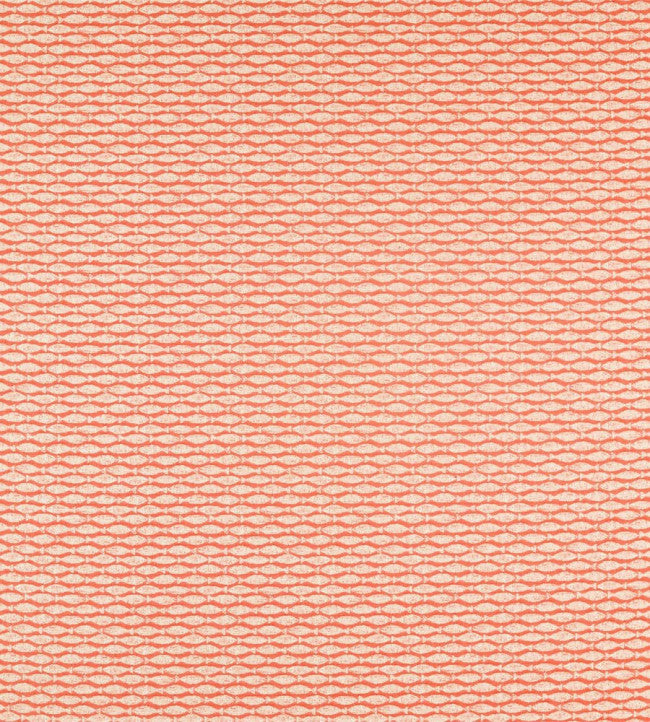 Samaki Fabric - Paprika