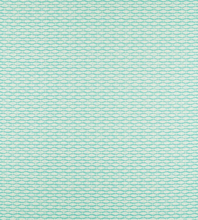 Samaki Fabric - Marine