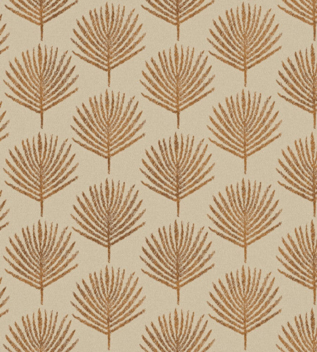 Ballari Fabric - Pumpkin