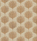 Ballari Fabric - Pumpkin