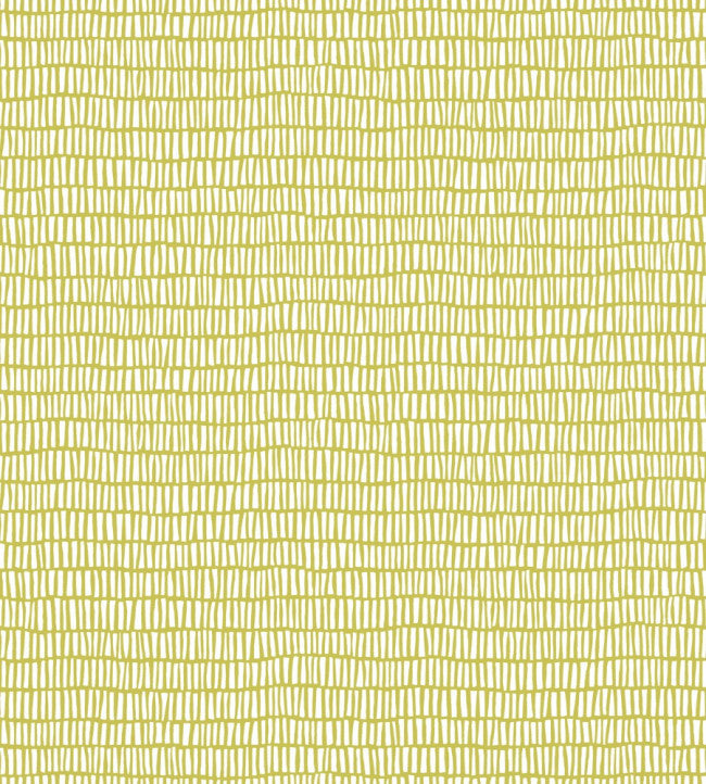 Tocca Fabric - Celery