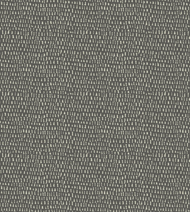 Totak Fabric - Liquorice